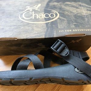Chaco sandals size 9.